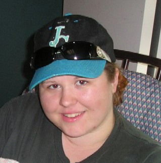 Jeanne Taylor