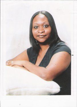 Tonya Moore