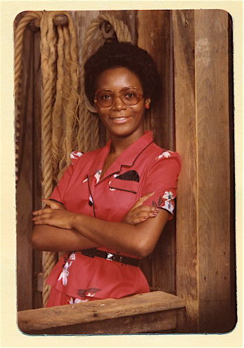 Deborah Bransford