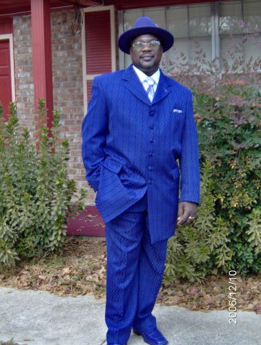 Roy Mccree