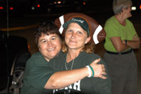 Terri Rushing