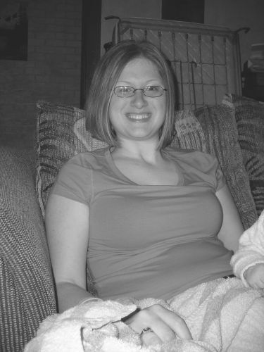 Rebecca Franks