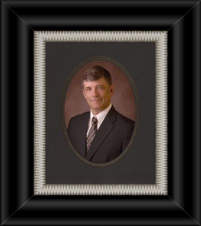 Walter Padgett