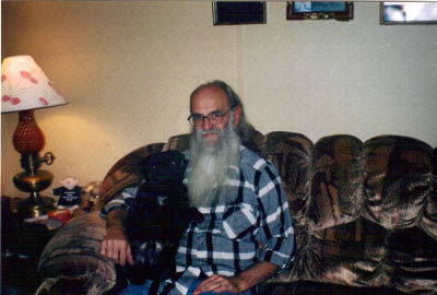 Herbert Rampe