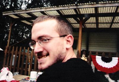David Thiebout