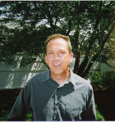 Gary Spencer
