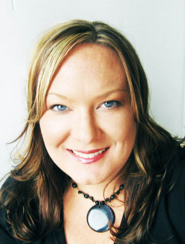 Kristen Sauer