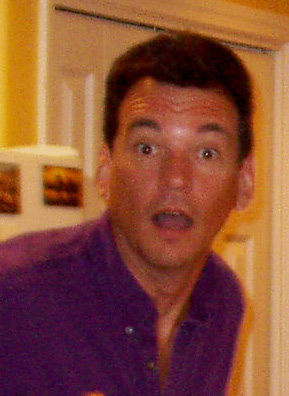 Steven Mitchell