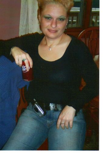 Tammy Stoodt