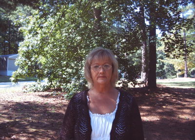 Dana Caufman
