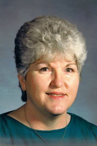 Helen Huffman