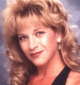 Deborah English