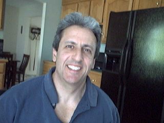 Christopher Ponzi