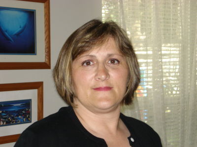 Evelyne Alexander