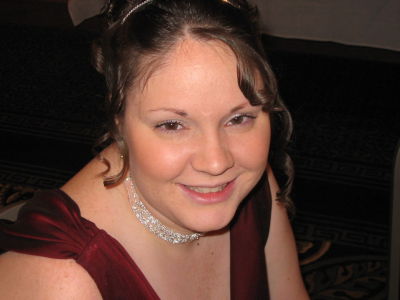 Cristine Mauer