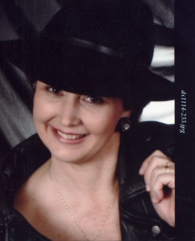 Victoria Fawley