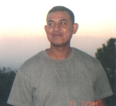 Rajesh Shrestha