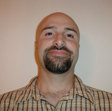 Jerry Deuel