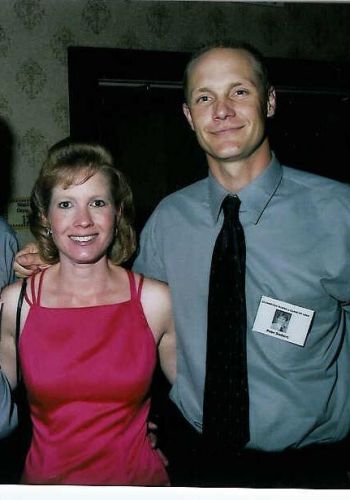 Teresa Siebert