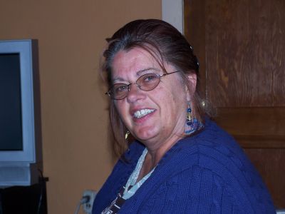 Deborah Kincannon