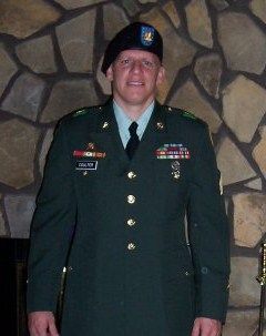 Kevin Coulter