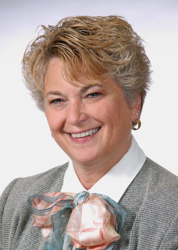Jackie Bell