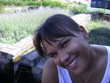 Jennifer Ellis