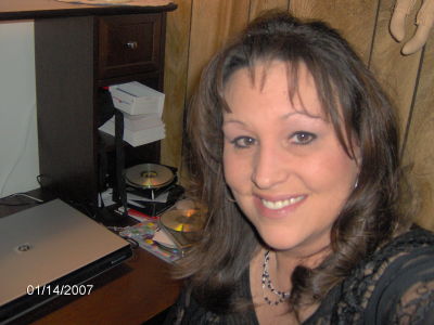 Tami Arnold