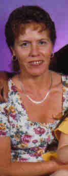 Wanda Abbott