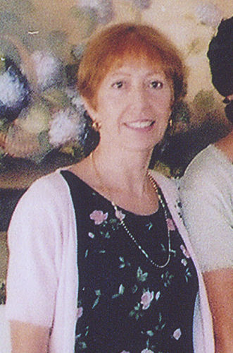 Sharon Acarregui