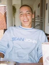 Joshua Ortega