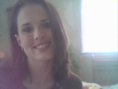 Julie Bahm