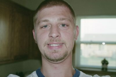 Phillip Huffman