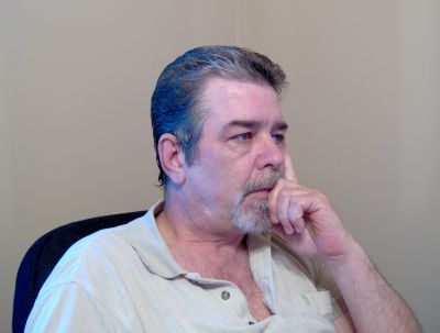 Robert Decker