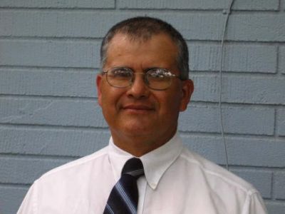 Robert Faubus