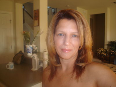Michelle Morganelli
