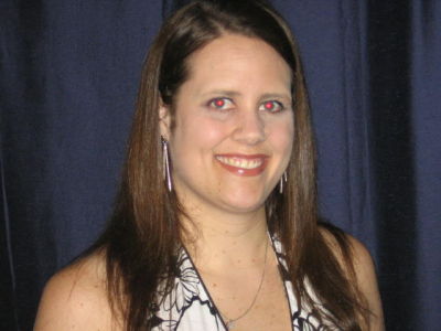 Sarah Allison