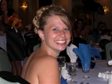 Kristy Hyett