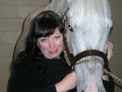 Kathy Hall