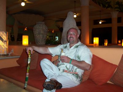 Jeff Lambert