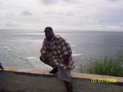 Brian Gary