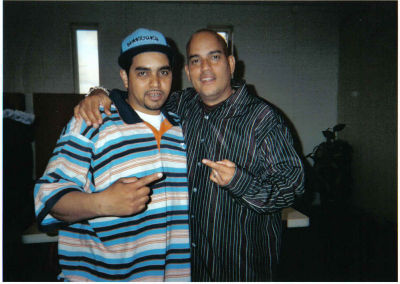 Ricardo Rivera
