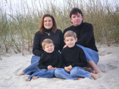 Susan Boyd