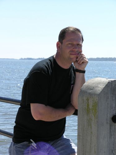 Christopher Ruimveld