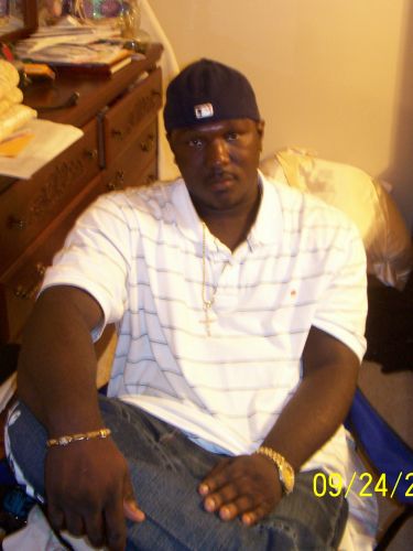 Reuben Fuller