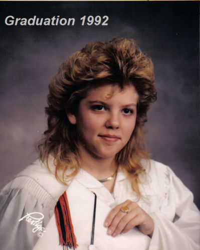 Lori Mclaughlin