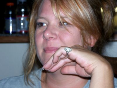 Michelle Allen