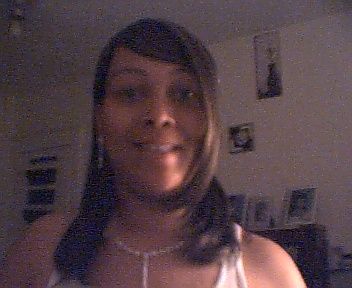 Vicki Ward
