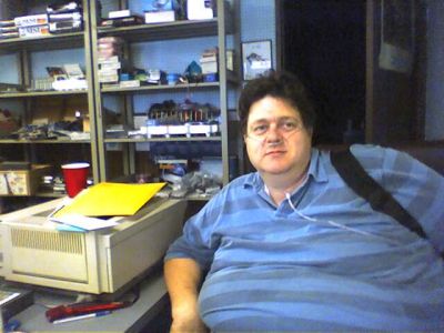 Glenn Gifford