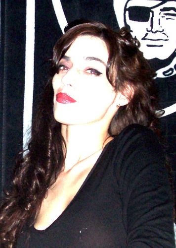 Karey Cox